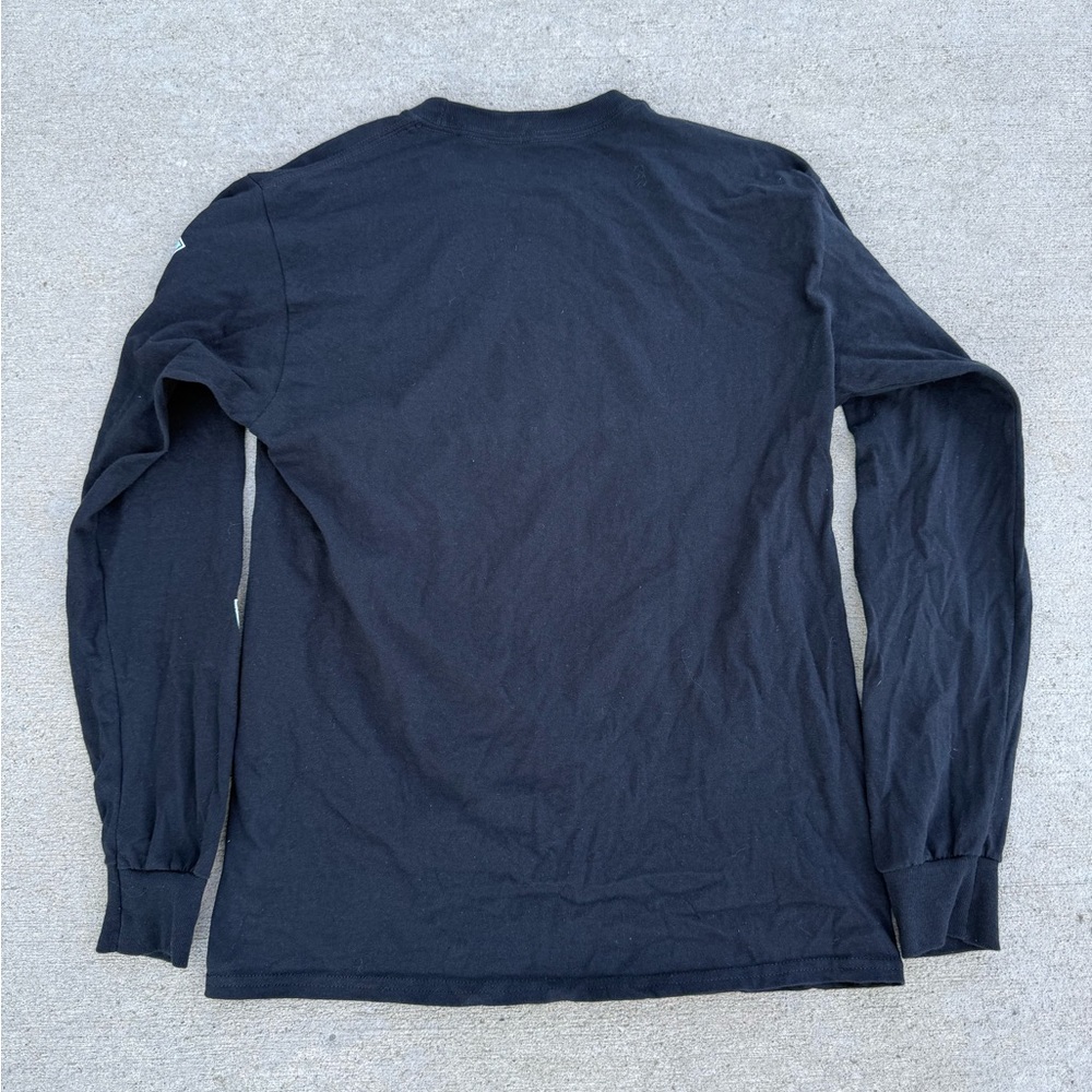 Death Row records LongSleeve Tee - Picture 2 of 4